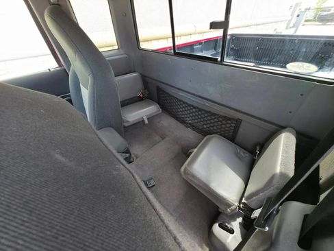 Used 2003 Ford Ranger XL RWD image 7