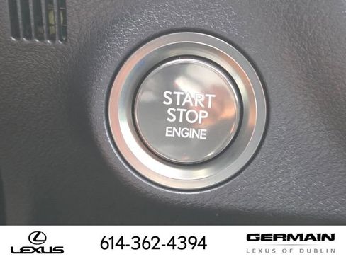 Certified 2020 Lexus RX 350 AWD w/ Premium Package image 25