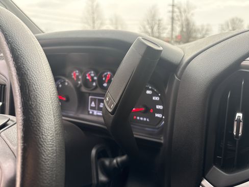 Used 2024 GMC Sierra 2500 Pro image 21