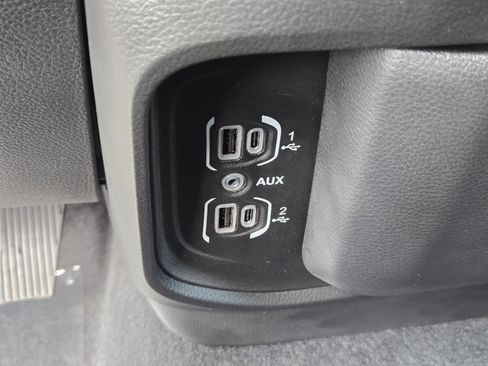 New 2026 RAM 1500 Tradesman image 15