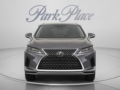 Used 2020 Lexus RX 350 FWD w/ Premium Package image 7