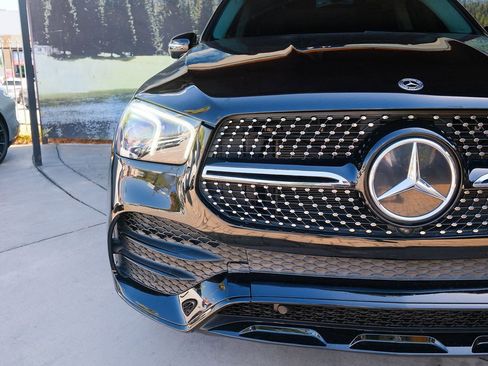 Used 2023 Mercedes-Benz GLE 350 image 42