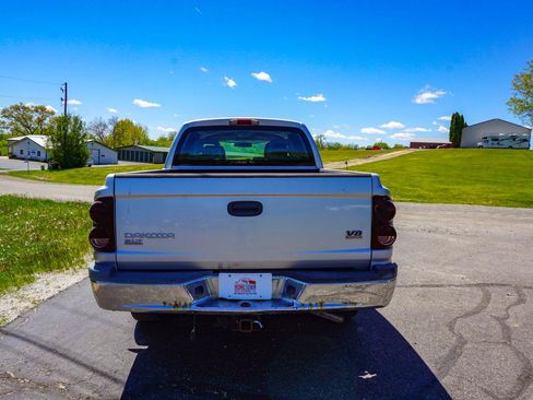 Used 2006 Dodge Dakota ST AWD/4WD image 4