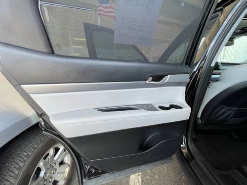 Used 2022 Hyundai Palisade SEL w/ 8P Bench Seat Package image 20