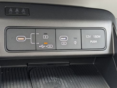 New 2025 Hyundai Kona SEL image 27