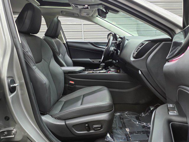 Used 2024 Lexus NX 350 AWD image 15