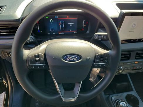 New 2026 Ford Maverick XL w/ Equipment Group 101A image 22