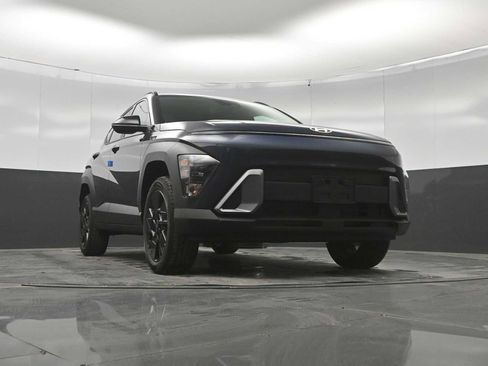 New 2026 Hyundai Kona SEL Sport AWD/4WD image 33