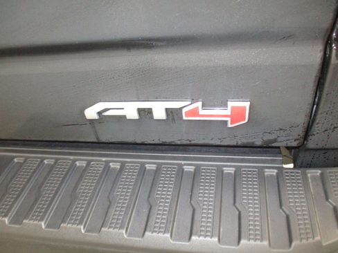 New 2026 GMC Sierra 1500 AT4 w/ Technology Package AWD/4WD image 24