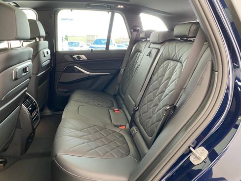 New 2026 BMW X5 xDrive50e w/ Executive Package image 14