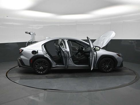 Used 2023 Subaru WRX Premium image 37