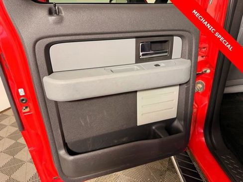 Used 2013 Ford F150 XLT w/ Luxury Equipment Group image 25