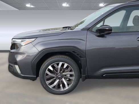 New 2026 Subaru Forester Touring image 20