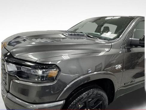 New 2026 RAM 1500 Laramie image 6