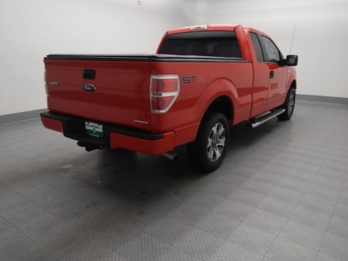 Used 2013 Ford F150 STX w/ Mid Equipment Group RWD image 9