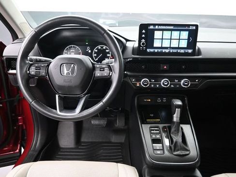 Used 2024 Honda CR-V EX-L image 11
