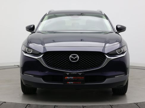 Used 2024 MAZDA CX-30 AWD 2.5 S w/ Select Sport Pkg image 2
