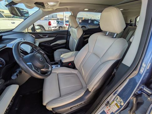 Used 2020 Subaru Ascent Limited w/ Technology Package image 15