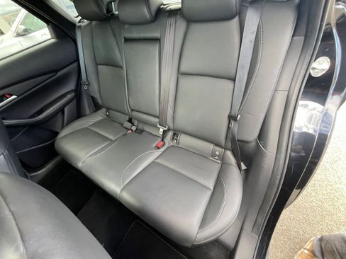 Used 2024 MAZDA CX-30 AWD 2.5 S w/ Select Sport Pkg image 38