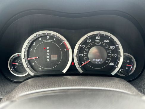 Used 2011 Acura TSX Sedan FWD image 25