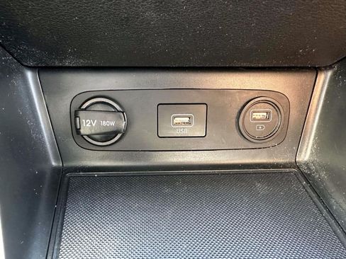 Used 2023 Hyundai Sonata SE w/ Cargo Package FWD image 22