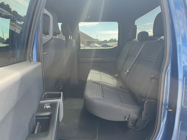 Certified 2023 Ford F150 XL w/ STX Appearance Package AWD/4WD image 10