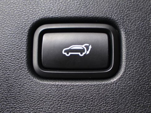 Certified 2024 Hyundai Tucson SEL w/ Convenience Package FWD image 19