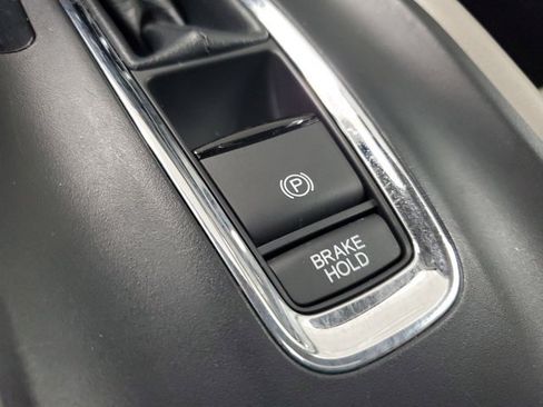 Certified 2021 Honda HR-V EX-L image 25