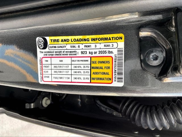 Used 2018 Ford F150 XLT AWD/4WD image 21