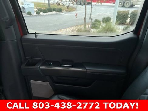 Used 2022 Ford F150 XLT w/ Equipment Group 302A High image 13