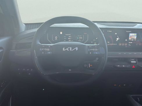 New 2026 Kia EV9 Light RWD image 19