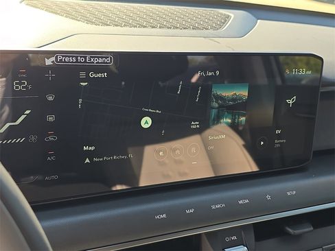 New 2026 Kia EV9 Wind image 24