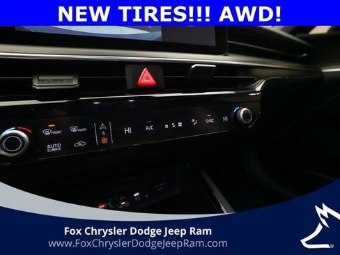 Used 2025 Kia K5 GT-Line w/ GT-Line Premium Package image 20