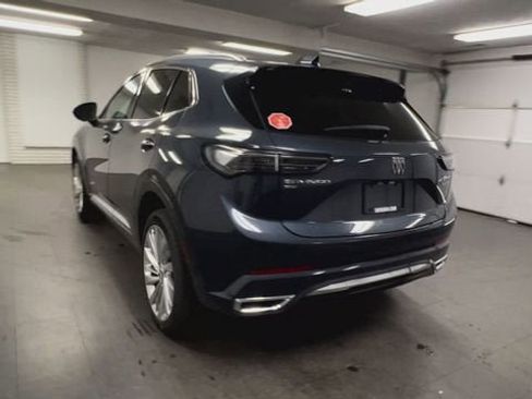 New 2026 Buick Envision Avenir image 7