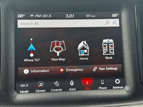 Used 2018 Dodge Challenger T/A RWD image 30
