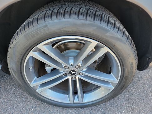 Certified 2021 Mercedes-Benz GLE 350 image 5