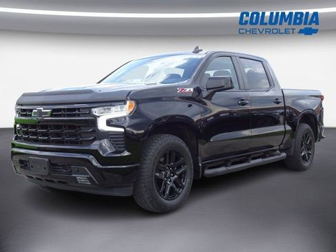 Used 2023 Chevrolet Silverado 1500 RST image 7