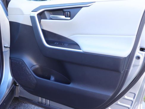 Used 2023 Toyota RAV4 XLE image 19