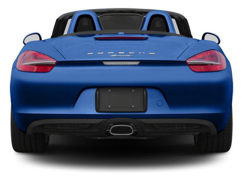 Used 2013 Porsche Boxster image 5