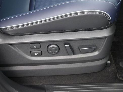 New 2026 INFINITI QX80 4WD image 47