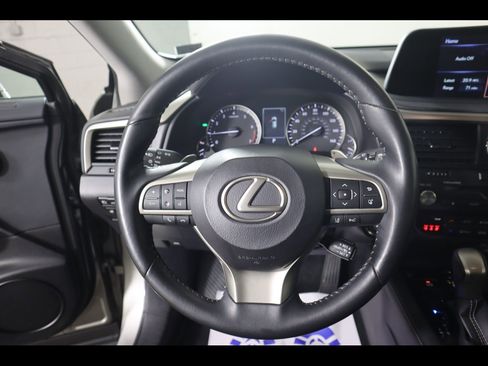 Used 2021 Lexus RX 350 AWD w/ Premium Package image 23