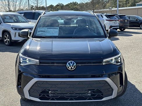 New 2026 Volkswagen Taos S FWD image 28