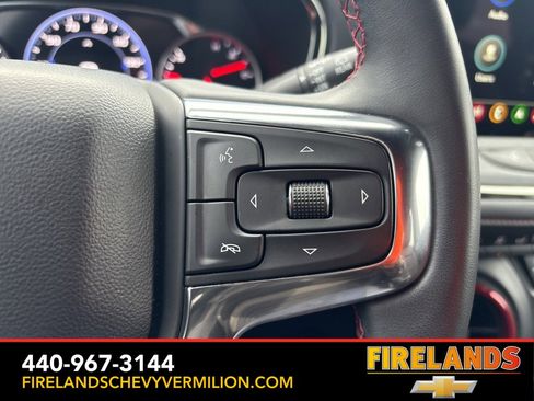 Certified 2023 Chevrolet Blazer RS w/ Enhanced Convenience Package image 18