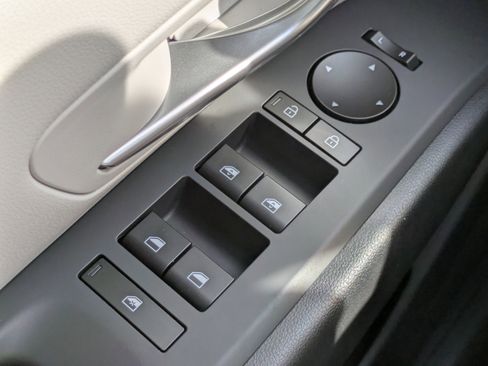 New 2026 Hyundai Tucson SEL FWD image 23