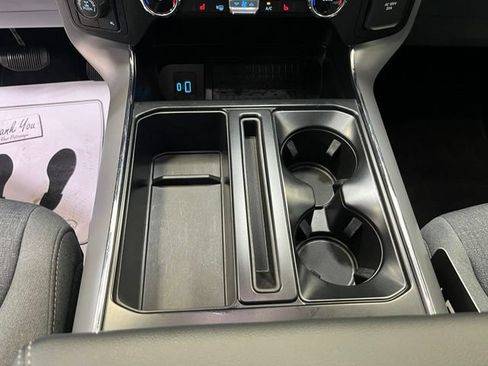 Used 2024 Ford F150 XLT w/ Equipment Group 302A MID AWD/4WD image 19