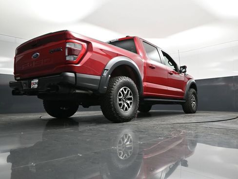 Used 2022 Ford F150 Raptor w/ Equipment Group 801A High image 59
