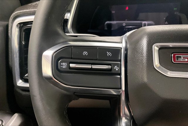 Used 2023 GMC Canyon Elevation RWD image 18