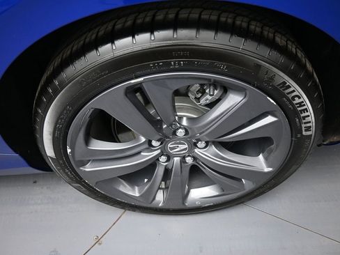 Certified 2023 Acura TLX SH-AWD w/ A-SPEC Pkg image 15