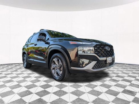 Used 2023 Hyundai Santa Fe SEL AWD/4WD image 14