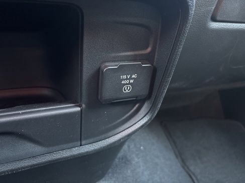 New 2026 RAM 2500 Tradesman image 22